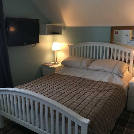 Hatmore B&B Derry Extérieur photo