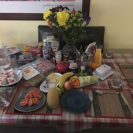 Hatmore B&B Derry Extérieur photo