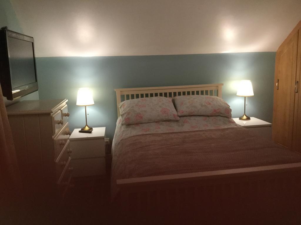 Hatmore B&B Derry Extérieur photo