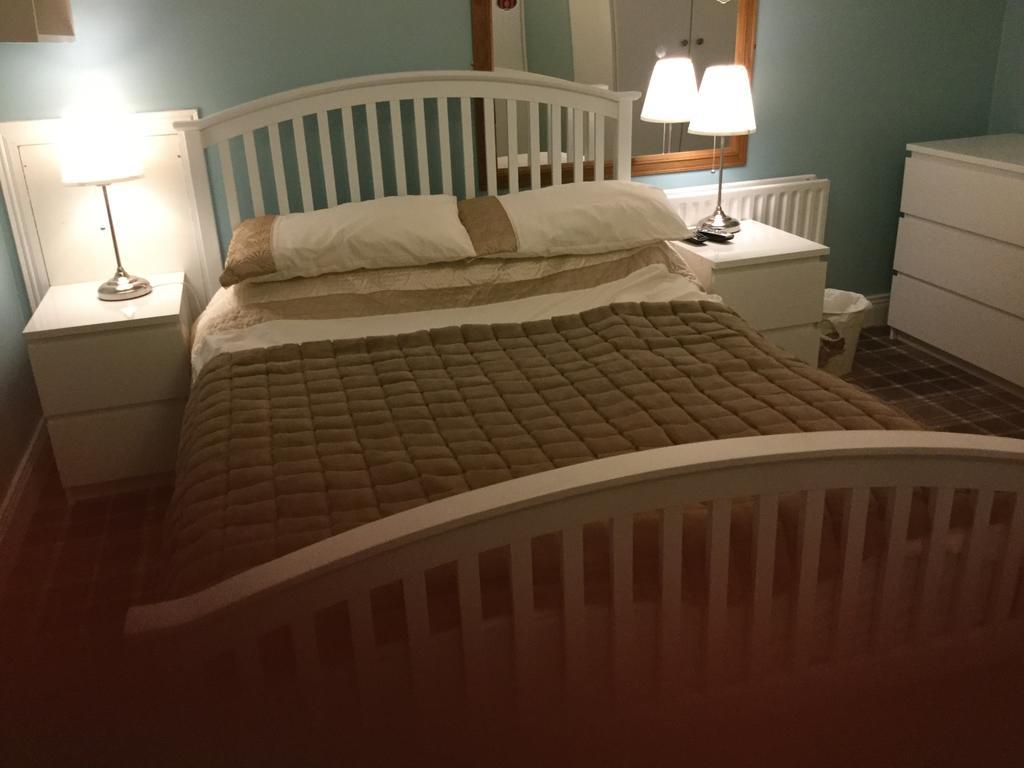 Hatmore B&B Derry Extérieur photo