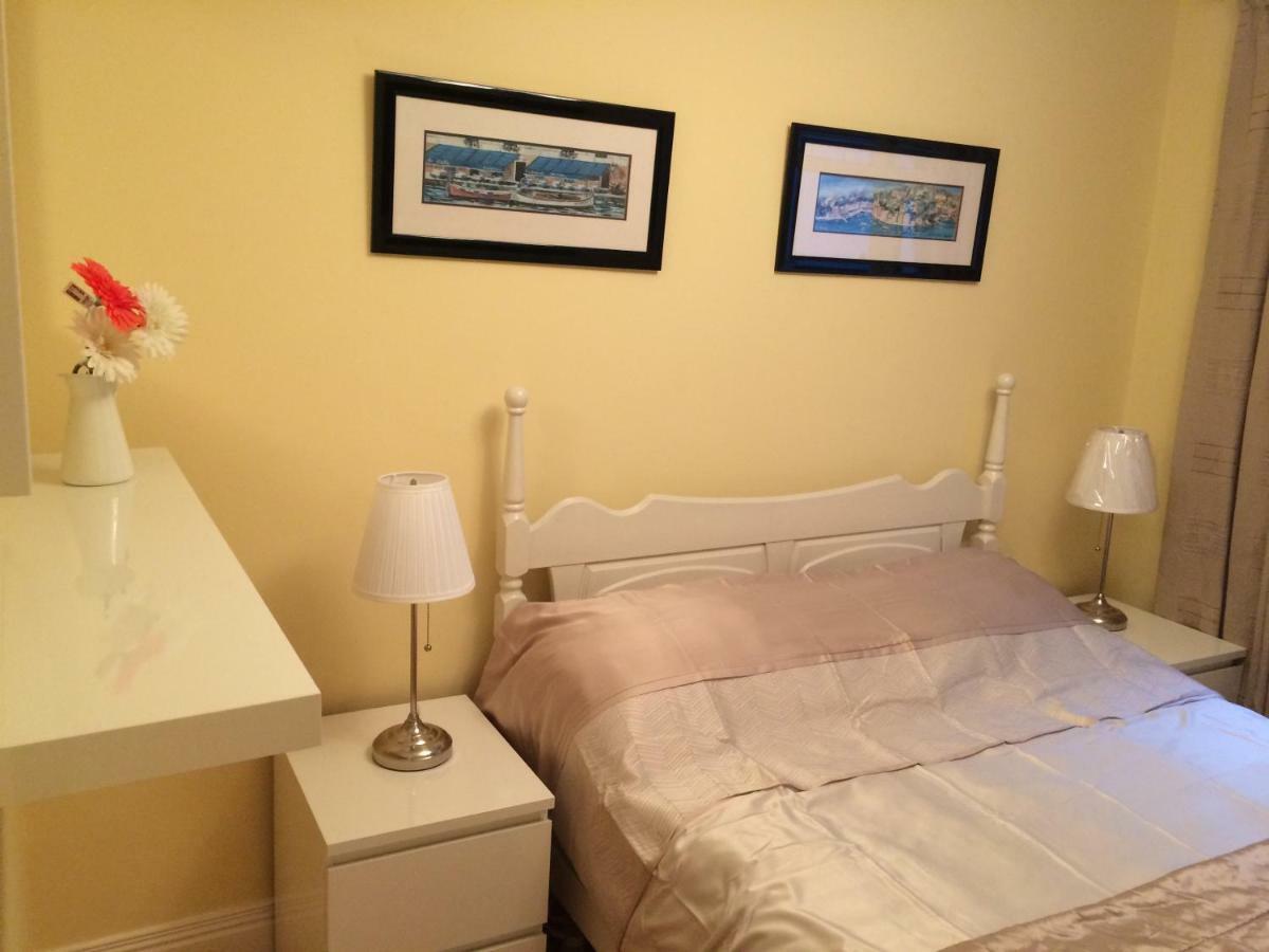 Hatmore B&B Derry Extérieur photo