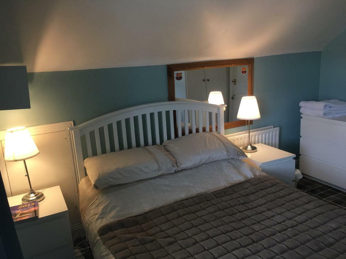 Hatmore B&B Derry Extérieur photo