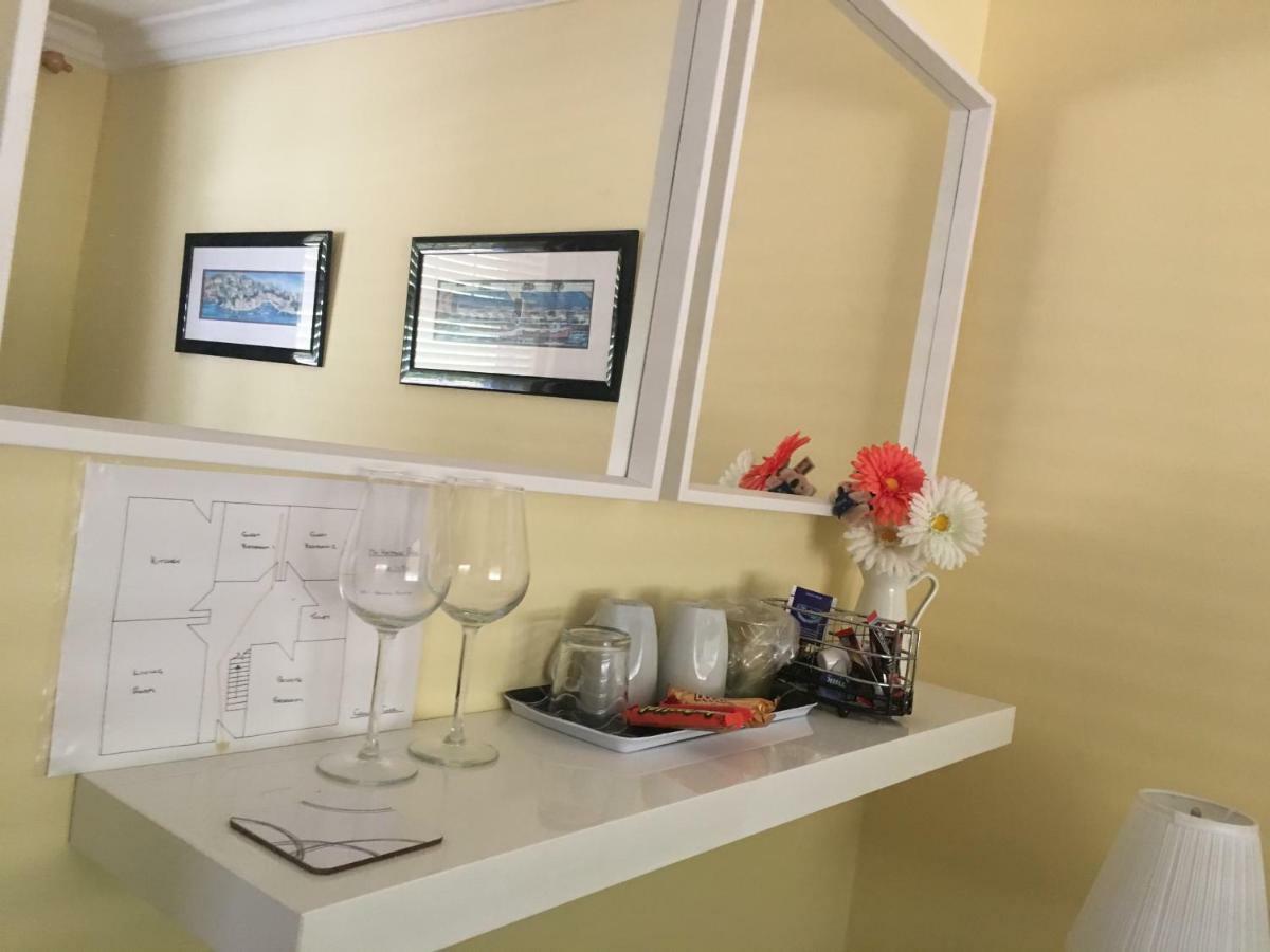 Hatmore B&B Derry Extérieur photo