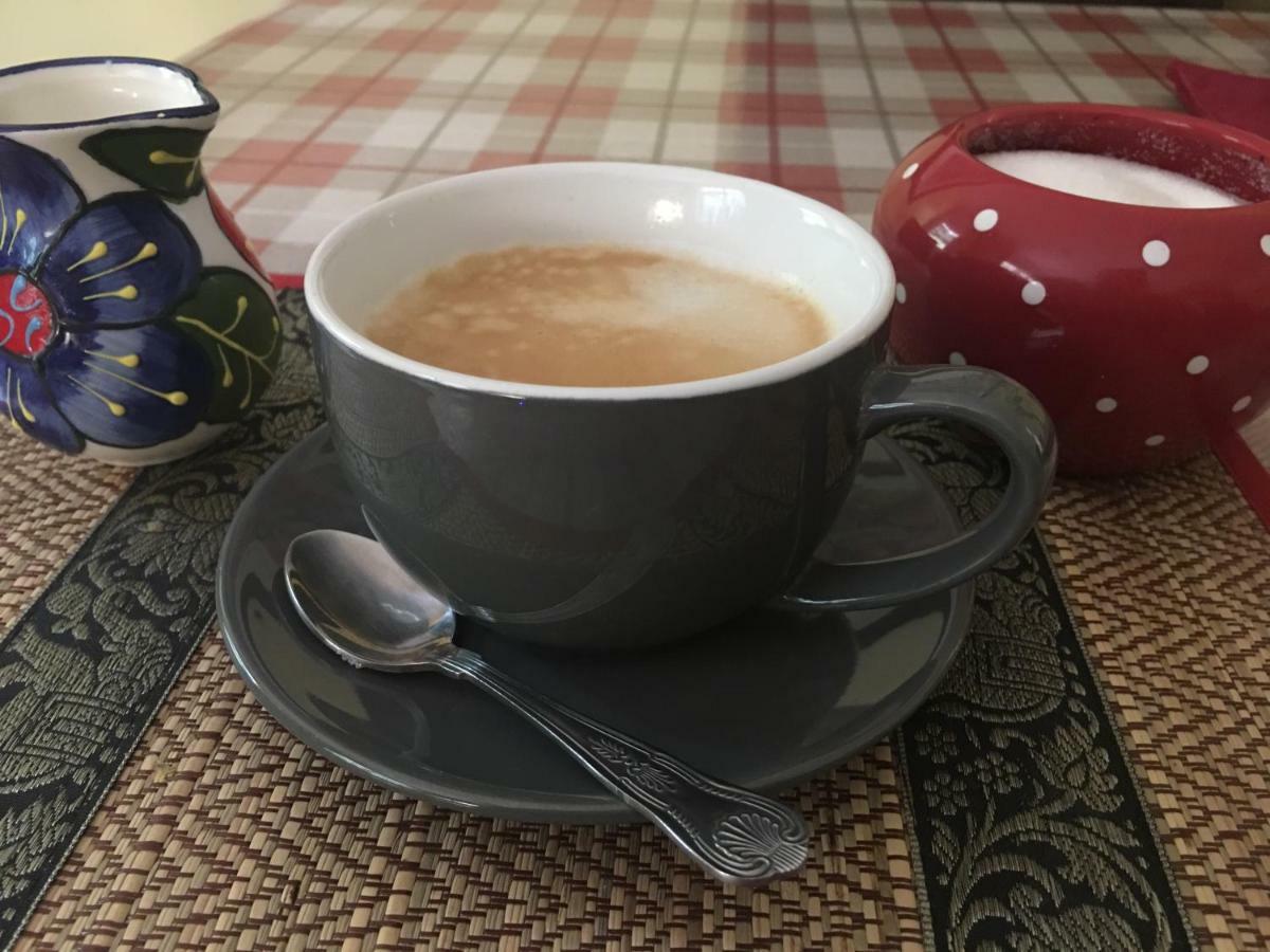 Hatmore B&B Derry Extérieur photo