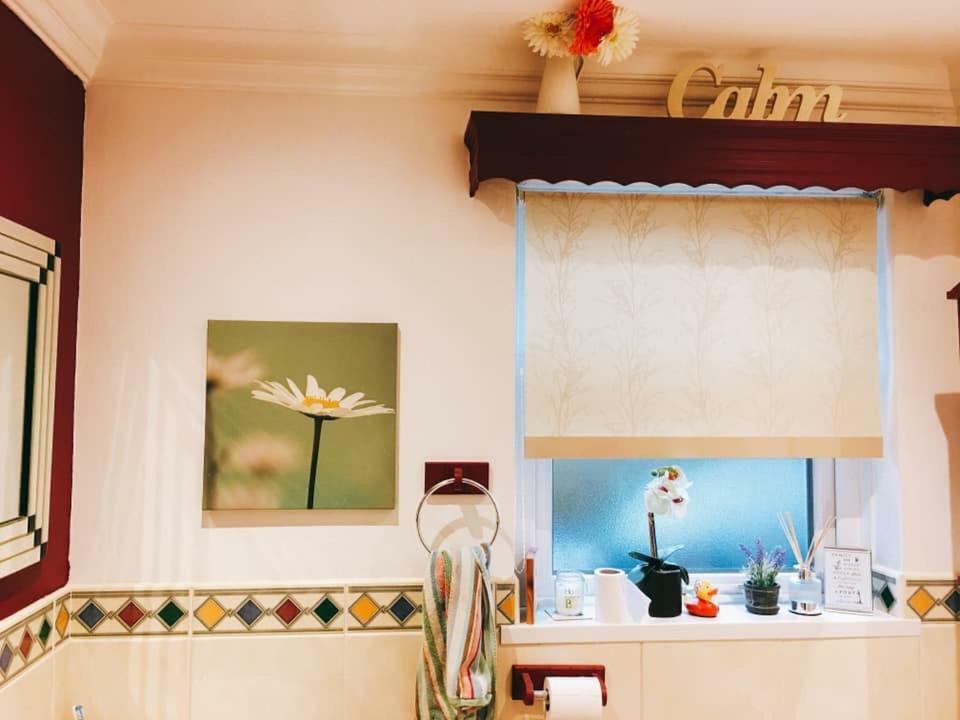Hatmore B&B Derry Extérieur photo